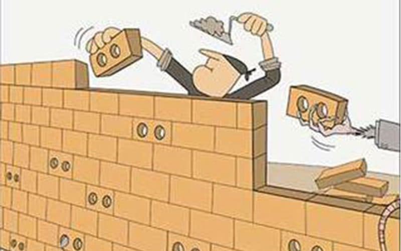 هنرمند حوزه هنری استان سمنان به مقام اول جشنواره کاریکاتور «نفوذ» دست یافت