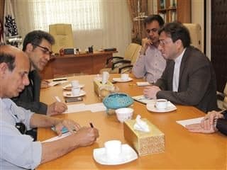 حمایت از هنر خوشنویسی و هنرمندان خوشنویس استان سمنان