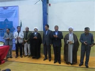 برگزاری کارگاه یکروزه خوشنویسی «مشق اقدام و عمل» در شاهرود