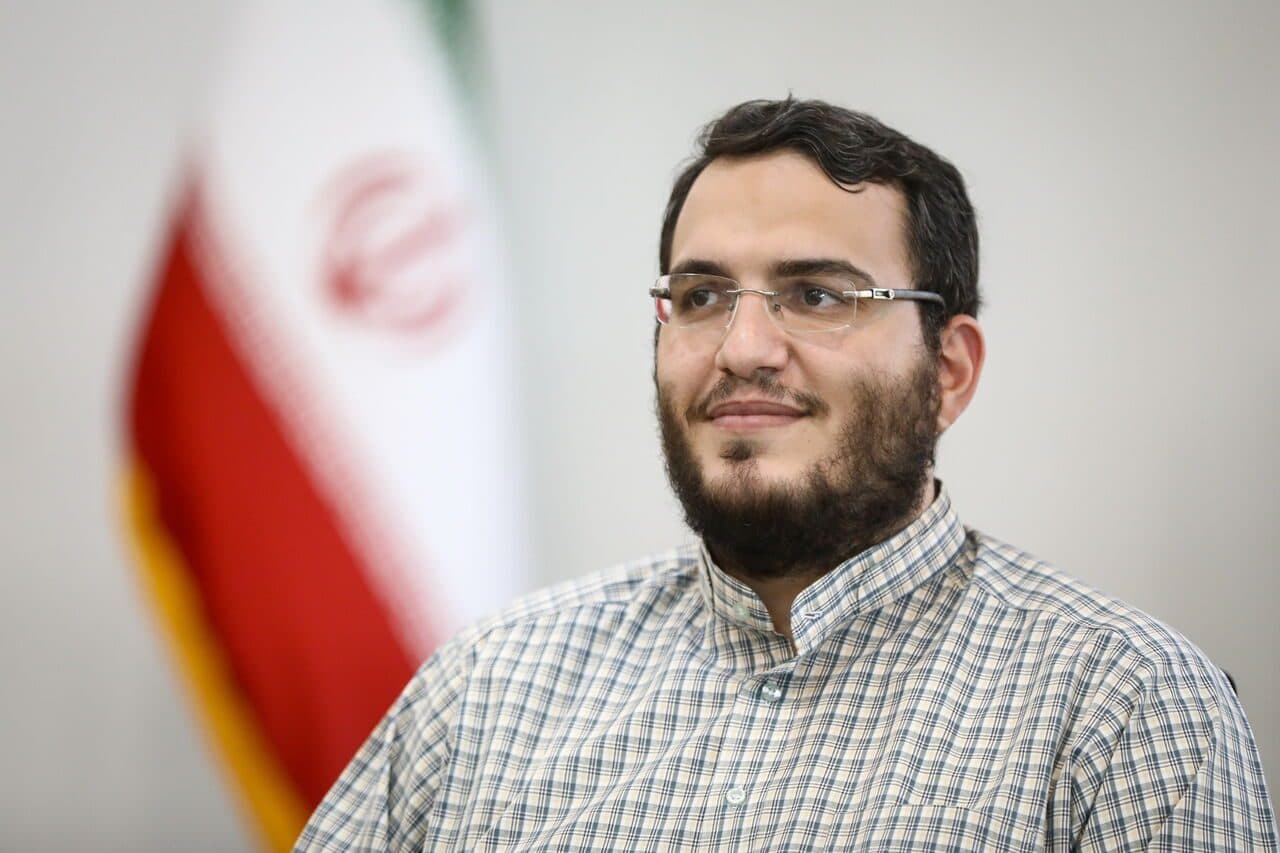 باغستان حوزه هنری
