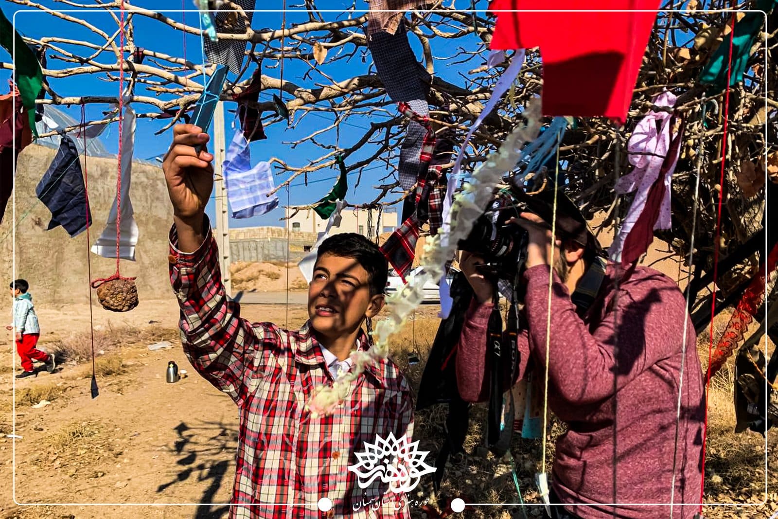 آغاز تولید 6 فیلم کوتاه توسط هنرمندان حوزه هنری استان سمنان در هفته جاری