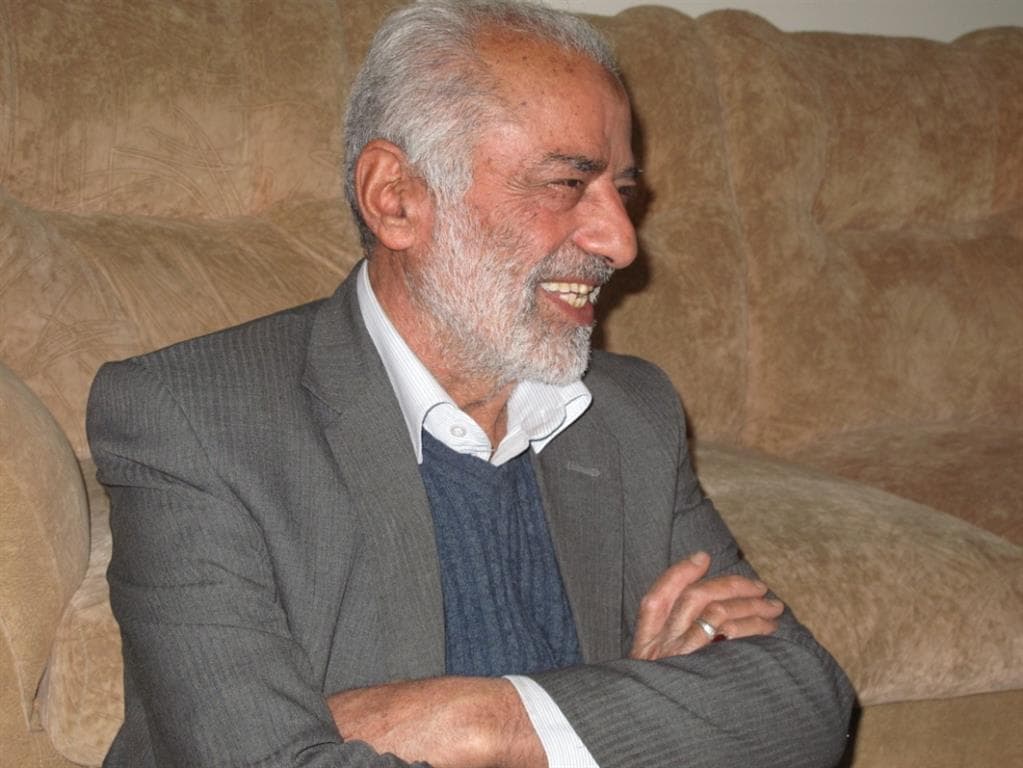 گذری بر «سرو سور»