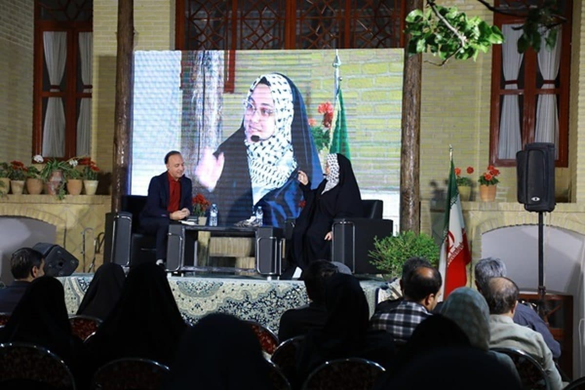 زندگی در فلسطین