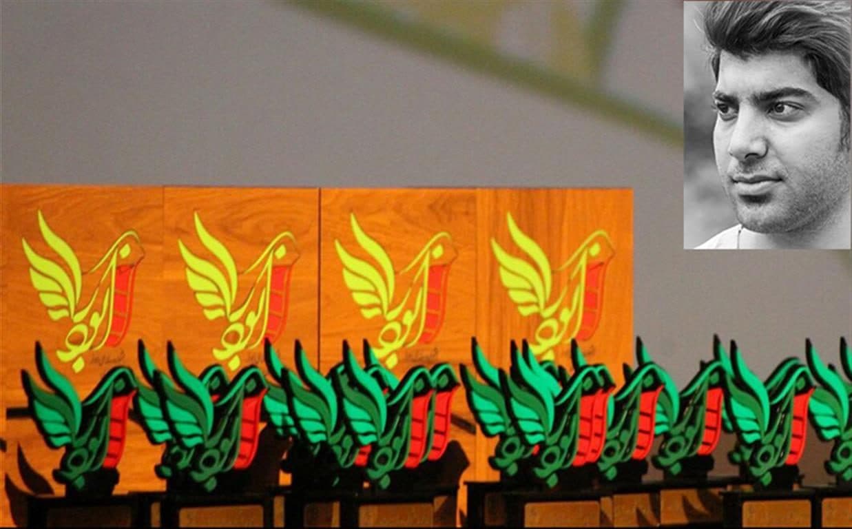 درخشش هنرمند حوزه هنری استان در دومین جشنواره رسانه ای ابوذر استان سمنان