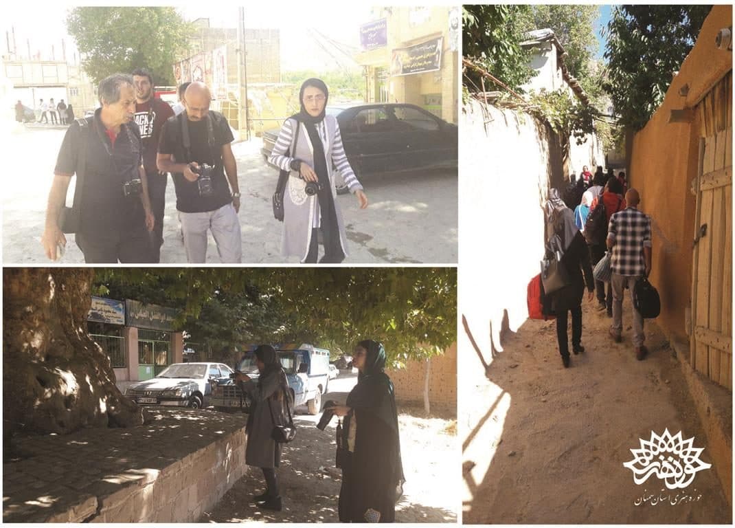 برگزاری کارگاه عکاسی در خراسان شمالی