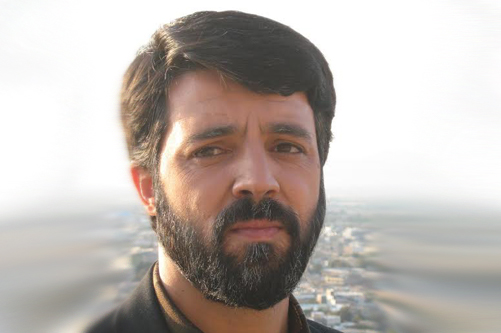 دهمین جشنواره منطقه ای شعر و داستان کوتاه شاهوار