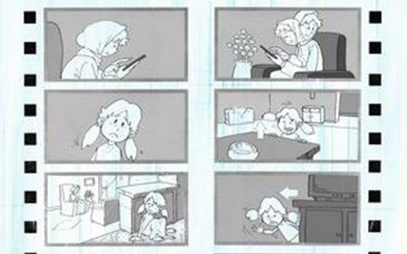 برگزاری ورکشاپ تخصصی انیمیشن در حوزه هنری استان سمنان