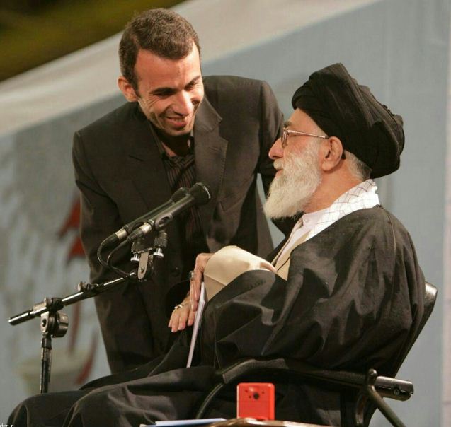 نگاهی به هنر  و  هنر دینی از دیدگاه شهید آوینی از منظر دکتر حسن یعقوبی