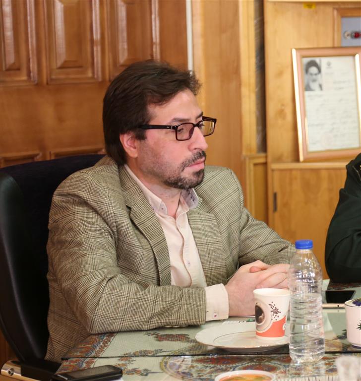 حمایت از هنرمندان توانمند استان سمنان/ کمبود بودجه یکی از مشکلات حوزه هنری استان