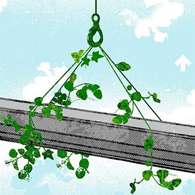 منتخب تصویرسازی های گری نیل – انگلستان