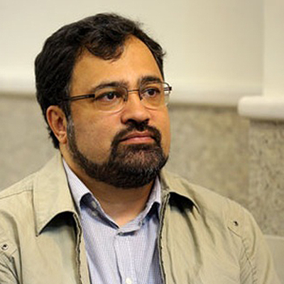 کتاب سال گرافیک مذهبی به زودی چاپ میشود