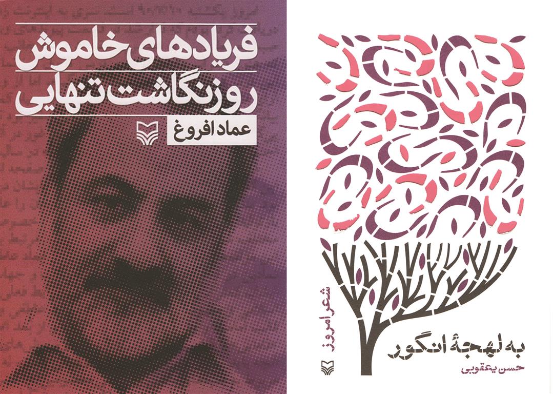 نظر دکتر عماد افروغ دربارۀ کتاب «به لهجۀ انگور» سروده دکتر حسن یعقوبی