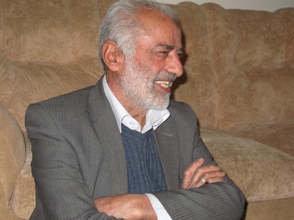 گذری بر «سرو سور»