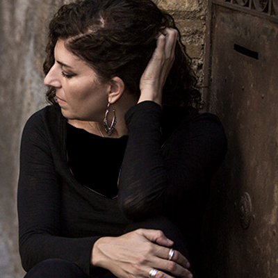 امیلی جاسر؛ تصویرگرِ تحولات خاورمیانه