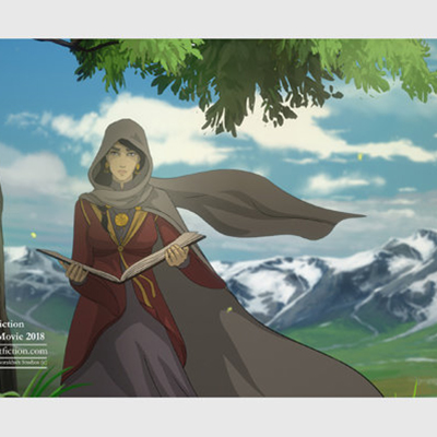 نشست تخصصی «اقتباس برای فیلمنامه پویانمایی»