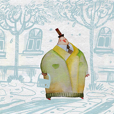 طراحی کاراکتر برای من یک شغل نیست، یک زندگی است - سحر شمس