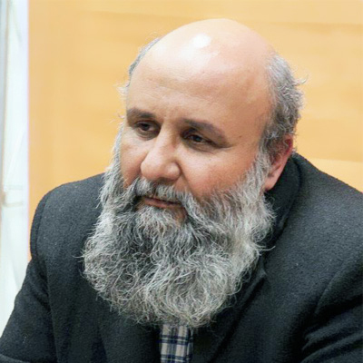 هنر را به دل اقشار مردم می‌بریم/ عمار تجسمی برای تکثیر هنر انقلاب