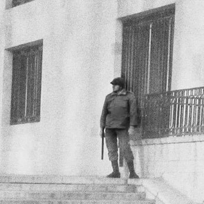 برپایی نمایشگاه عکس «کاخ‌نشین» در گرجستان