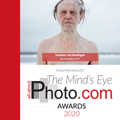 فراخوان جایزه عکاسی all about photo