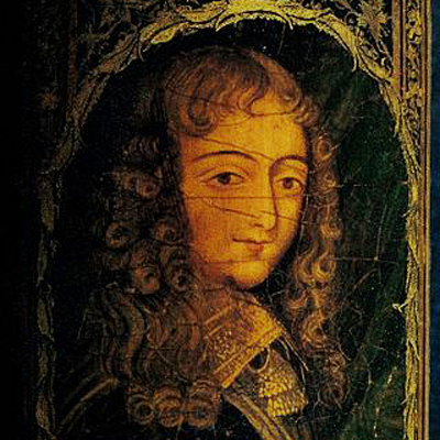 علی‌قُلی جُبِه‌دار مهم‌ترین نقاش فرنگی‌سازِ ایرانی