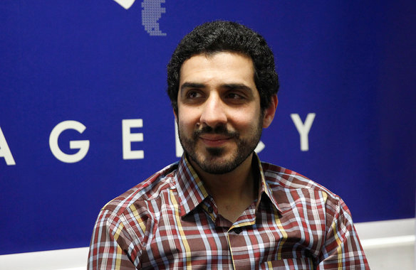 دارابی: آماده ارائه تجربیات خود در فیلم‌سازی به مراکز استانی حوزه هنری هستیم