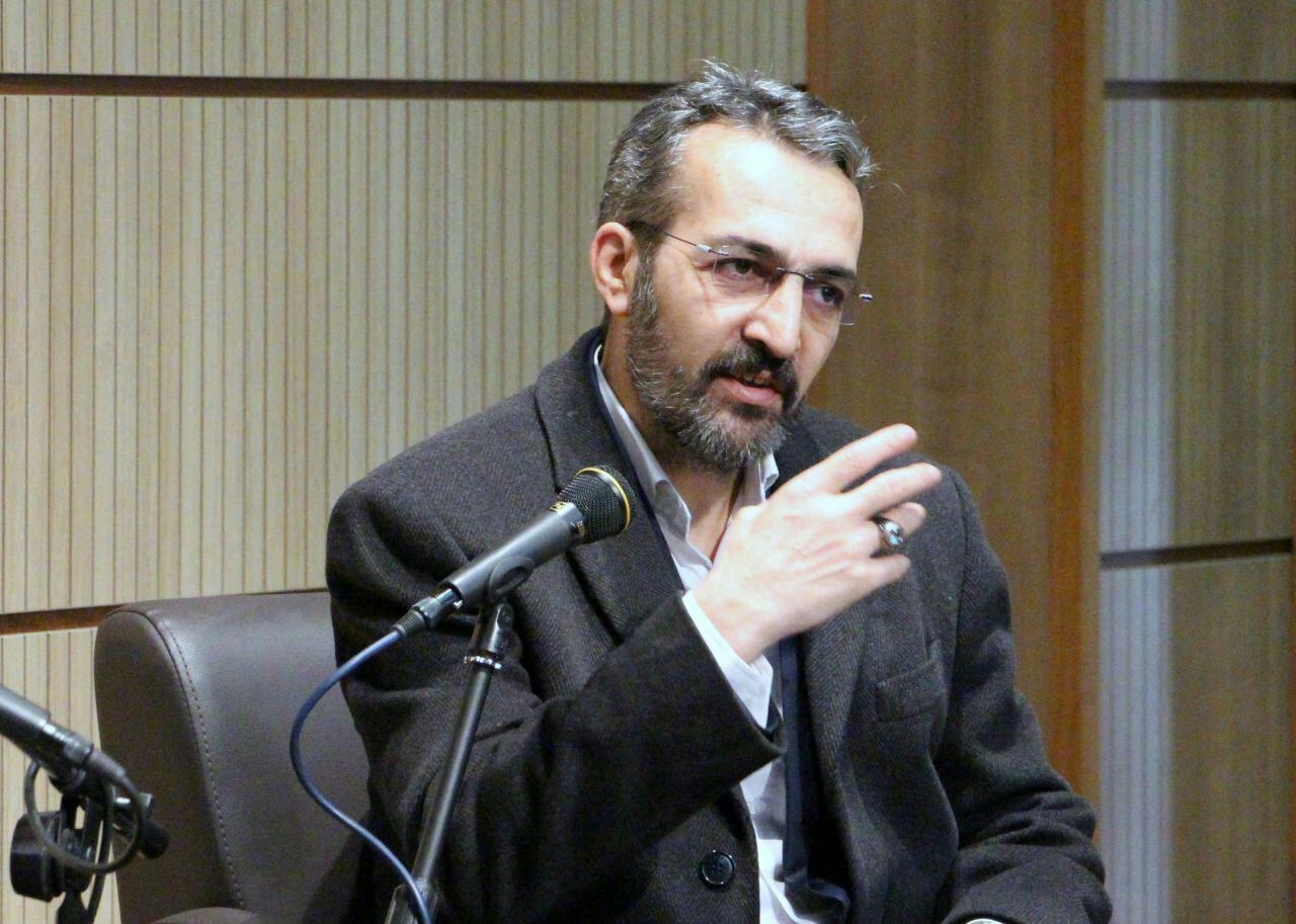 هادی سعیدی کیاسری / موت الشاعر