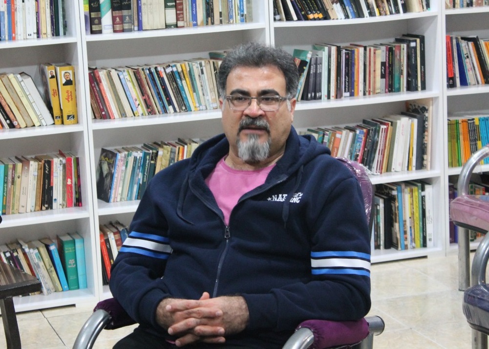 «تخم مرغ جنگی» بر اساس یک لطیفۀ بوشهری تولید شد