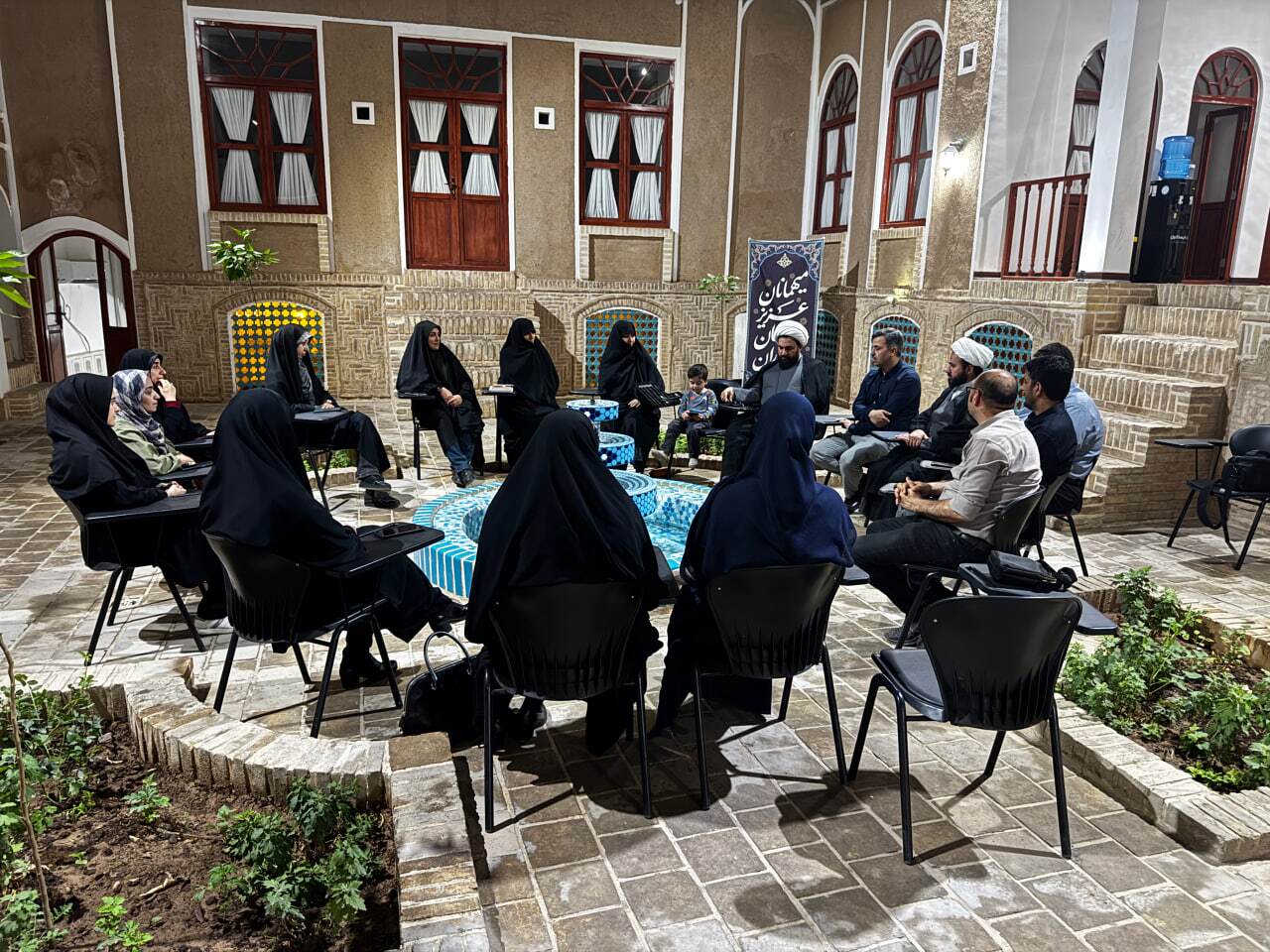 روایت مشترک از زنان