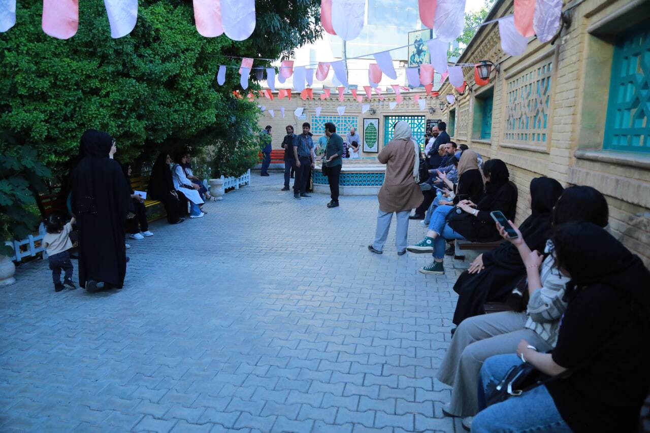 تور مشروطه در سمنان