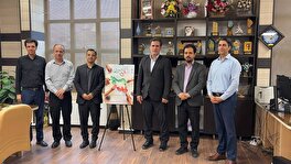 رونمایی از پوستر و فراخوان دومین جشنواره استانی «نسل امید» در سمنان