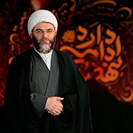 ◾️ حجت الاسلام محمد قمی رئیس سازمان تبلیغات اسلامی کشور در پیام تسلیتی به مناسبت درگذشت سه تن از اعضای خانواده حوزه هنری استان سمنان نوشت: