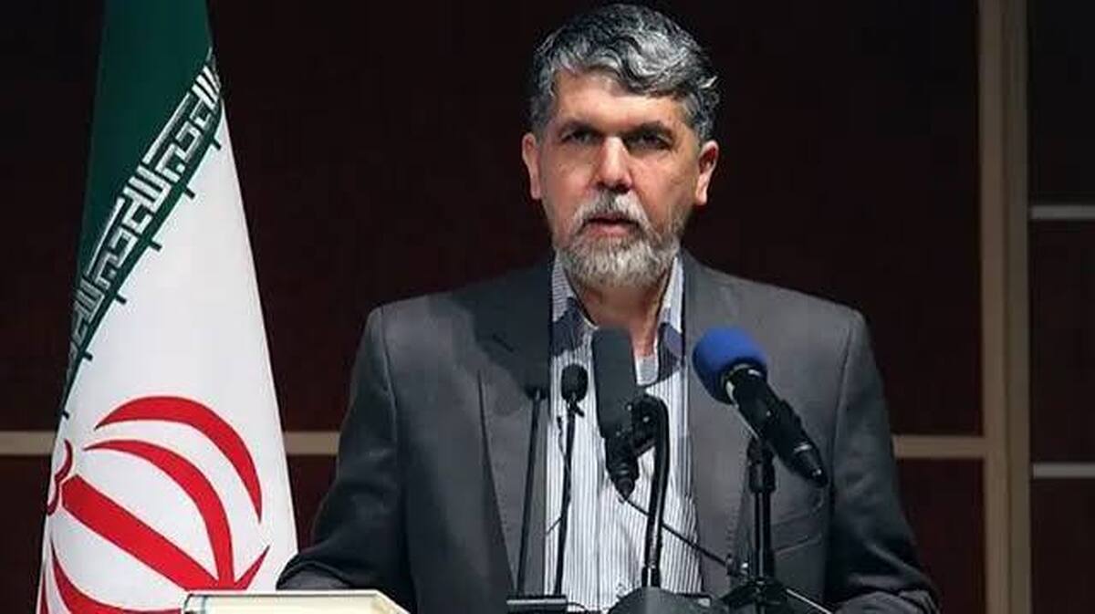 پیام تسلیت وزیر فرهنگ و ارشاد اسلامی در پی درگذشت ۳ تن از خادمان فرهنگ و هنر شاهرود