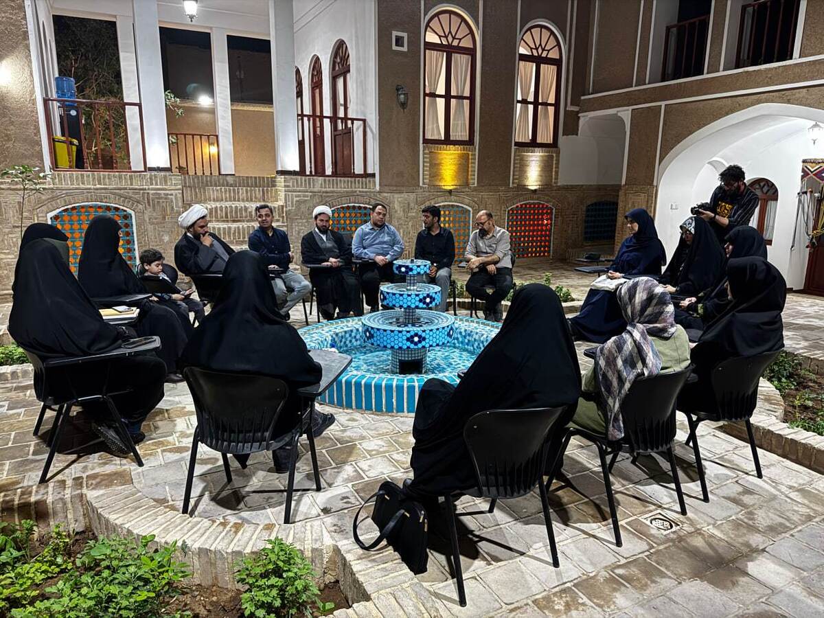 روایت مشترک از زنان