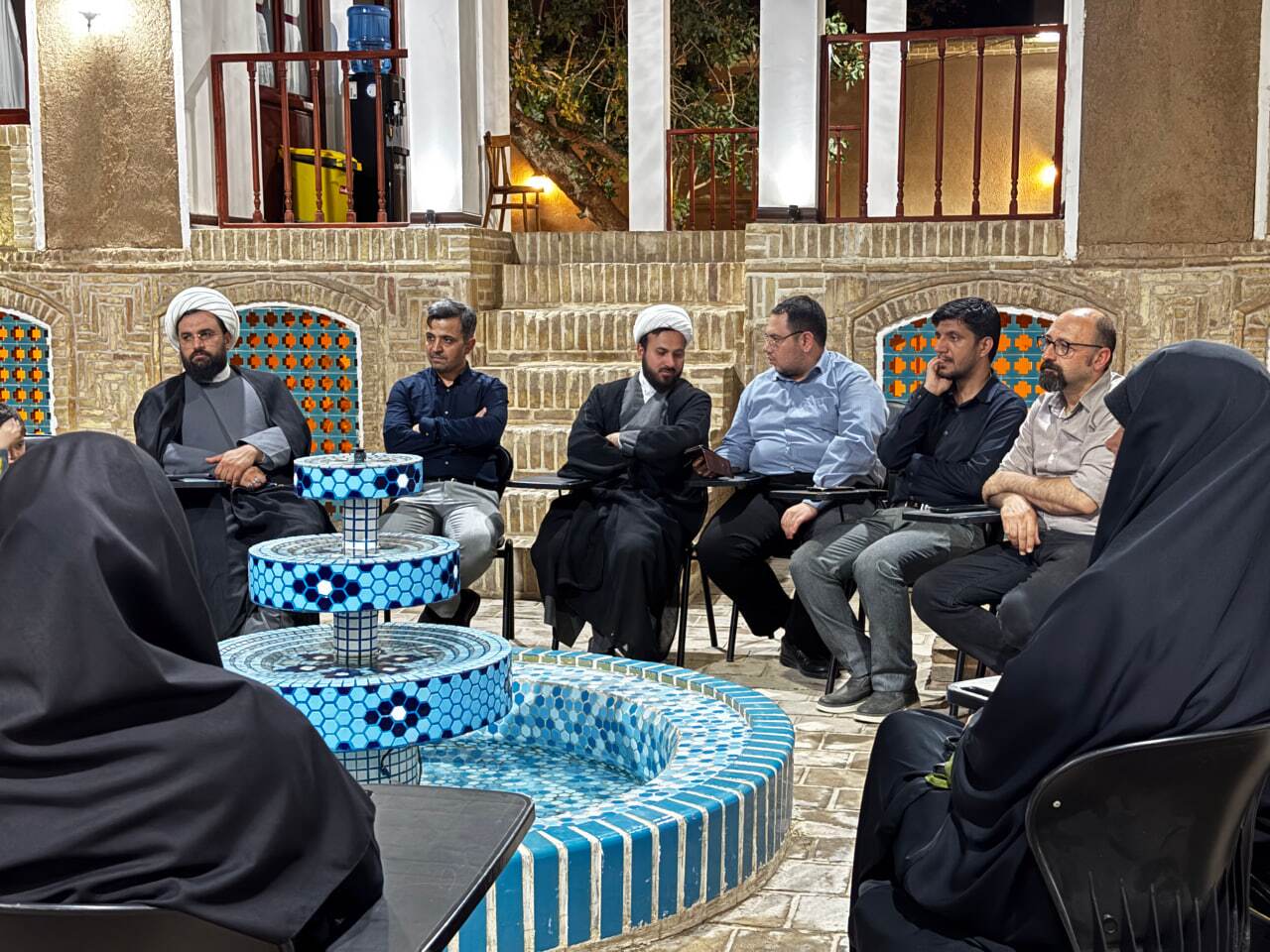 روایت مشترک از زنان