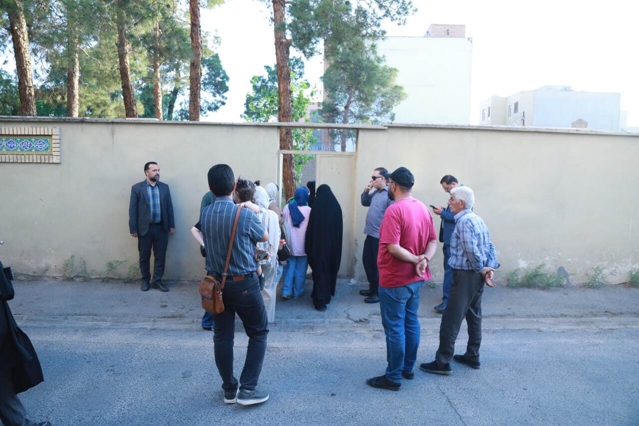تور مشروطه در سمنان